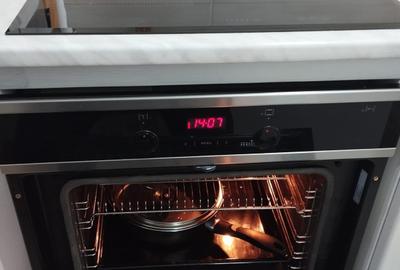 2 camere, decomandat, zona strazii Clabucet 400 euro  Cluj-Napoca, Manastur - 10