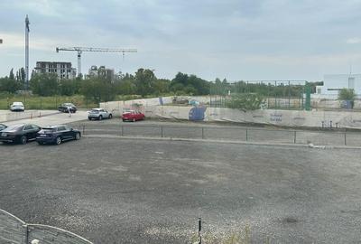 Inchiriere casa activitati office sau spatiu locativ Baneasa Genesis - 21