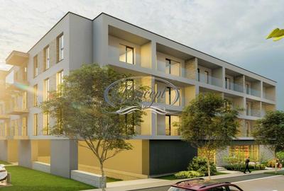 Apartament in bloc nou, cartier Europa - 5