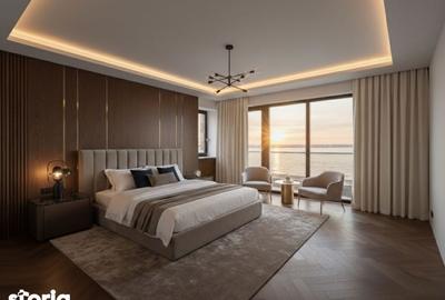 Apartament cu 3 camere în Central - 7