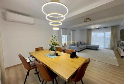 Casă individuală cu 4 camere cu Teren 520 Mp în Berceni - 6