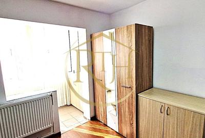 Apartament cu 2 camere semidecomandat, mobilat în Șagului - 16