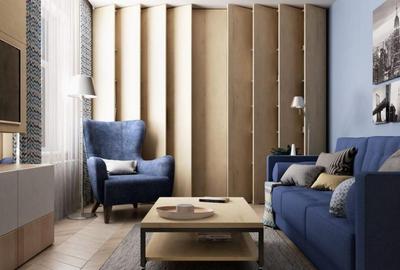 Popesti Leordeni - 3 Camere - 2 bai - 1