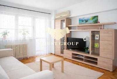 Apartament cu 3 camere decomandat, mobilat în Clucerului - 1