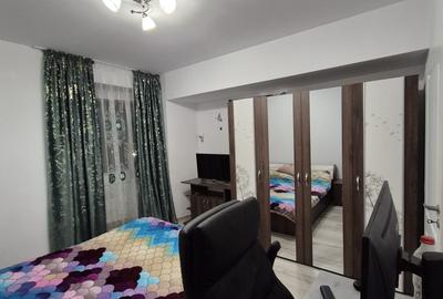 Apartament cu 2 camere,bloc nou,zona Nicolina complex Fusion Towers, - 5