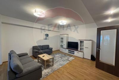 De inchiriat apartament spatios - 3 camere Arcul de Triumf I Herastrau - 1
