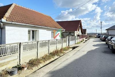 Casa individuala | Teren 868 mp | Constructie 73 mp - 3