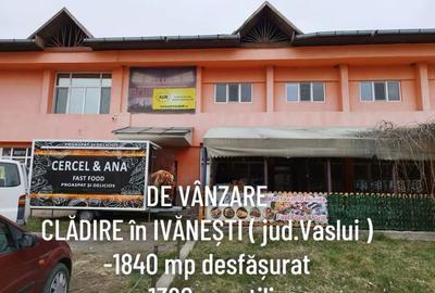 Spațiu comercial, de 1,390 mp, în Exterior Vest - 8