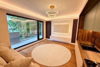 Apartament cu 3 camere decomandat în Ultracentral - 2