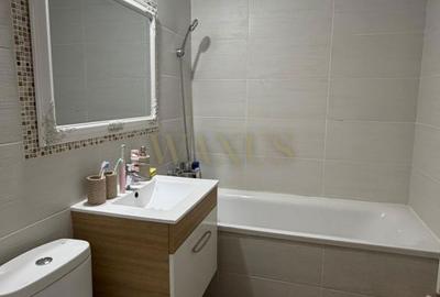 Apartament cu 4 camere, mobilat în Central - 8