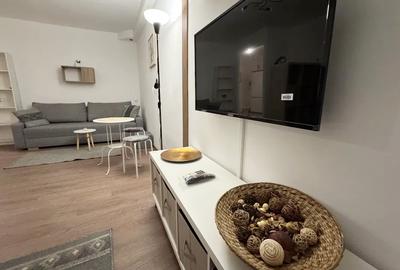 Garsoniera Vitan Mall - 5