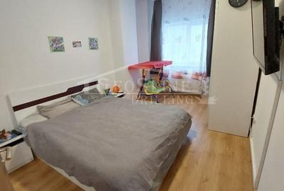 Apartament cu 3 camere decomandat în Baciu - 13