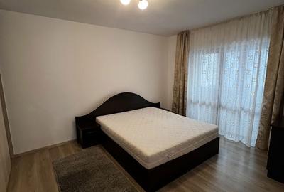 Apartament cu 3 camere în Central - 2