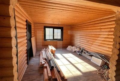 Cabana de vanzare in Colibita, 9 camere, 1002 mp teren - 2