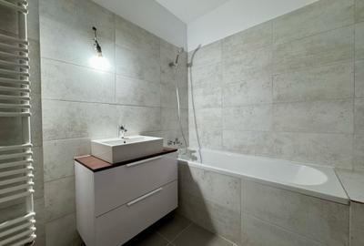 Apartament 2 camere - Lebada Lake Residence -BlackFriday by the lake - 13