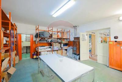 Spațiu comercial, de 86 mp, în Ultracentral - 4