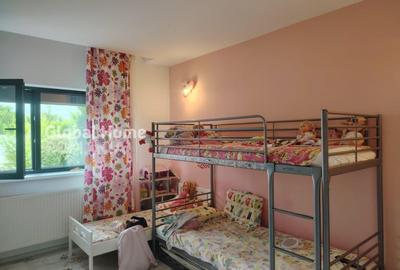 Casa 5 camere 400MP | Loc de parcare | Gradina | - 5