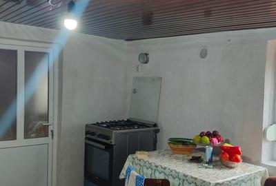 Casă individuală cu 4 camere cu Teren 500 Mp în Central - 16