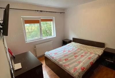 Apartament cu 2 camere decomandat în Florești - 5