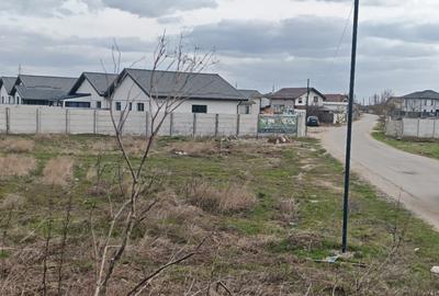 Teren Construcții de 7032 mp, în Berceni - 11