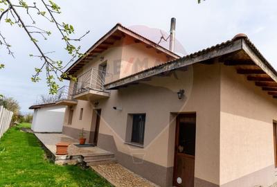 Vila/Pensiune de vanzare Bacia,jud.Hunedoara - 1