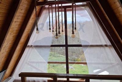 Casă cu 3 camere cu Teren 1256 Mp în Bârsana - 17