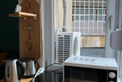 Garsonieră decomandată în Armeneasca - 8