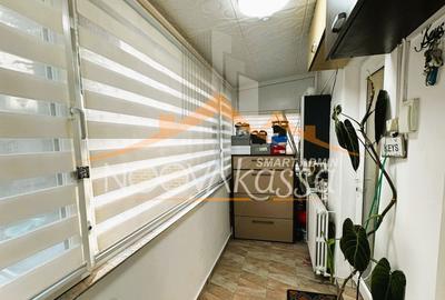 Apartament 2 camere de vânzare – Zona CET, Constanța - 9