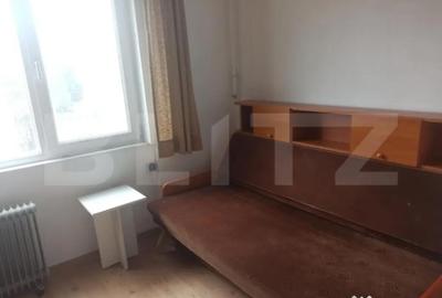 Garsonieră decomandată în Dacia - 2