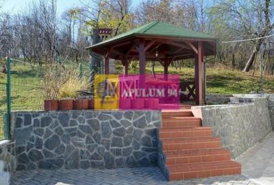 Casă cu 3 camere cu Teren 727 Mp în Poiana - 17