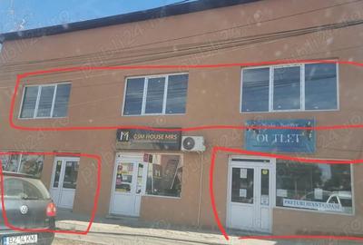 Spațiu comercial, de 170 mp, în Central - 3