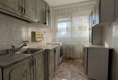 Apartament cu 3 camere semidecomandat în Bucur Obor - 8