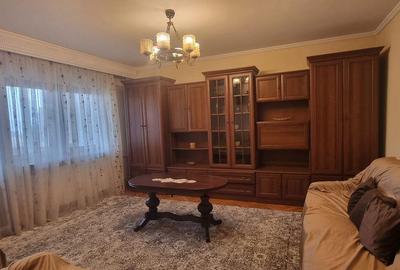 Apartament cu 3 camere în Ultracentral - 1