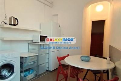 Vanzare: APARTAMENT 4 CAMERE, Zona Universitate - Unirea, ultracentral - 43