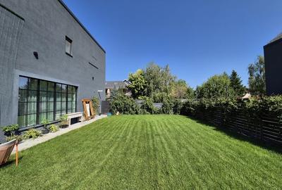 VILA DE VANZARE - CORBEANCA - 8