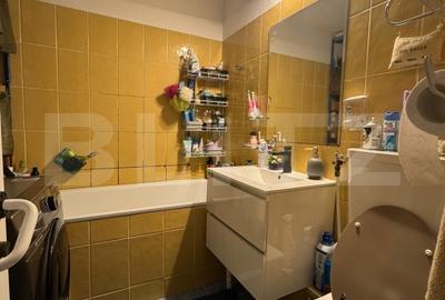 Apartament cu 2 camere, 51 mp - Sebastian - 8