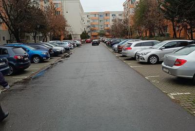 Garsonieră decomandată în Central - 2