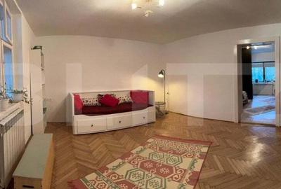 Casă cu 3 camere cu Teren 900 Mp în Elisabetin - 1