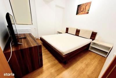 Apartament cu 2 camere decomandat în Berceni