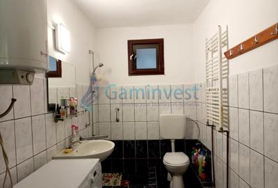 Casă individuală cu 3 camere cu Canalizare în Oșorhei - 5