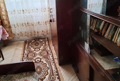 Apartament cu 3 camere semidecomandat în Central - 11