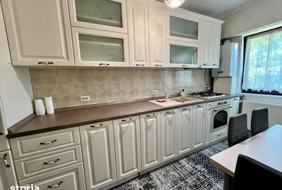 Apartament cu 2 camere decomandat în Cug - 7
