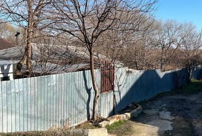 Casă cu 3 camere cu Teren 555 Mp în Orizontului