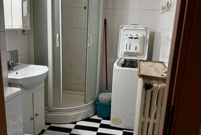 Garsonieră semidecomandată în Drumul Taberei - 2