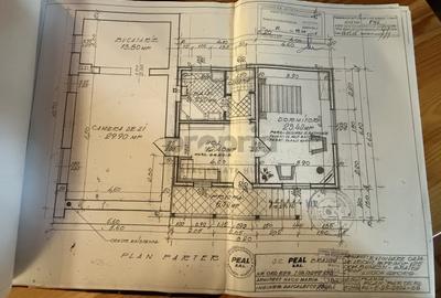 2 CASE + TEREN GENEROS | BUNESTI- LA DOAR 7 KM DE VISCRI - PATRIMONIU UNESCO - 7