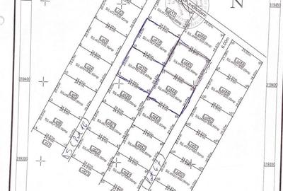 Teren Construcții intravilan de 2000 mp, în Sud-Est - 5