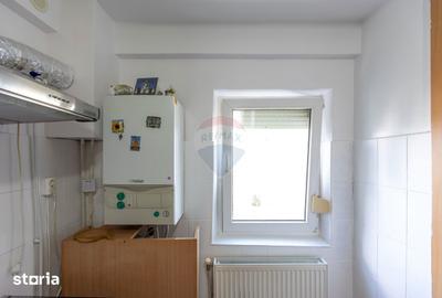 Apartament cu 4 camere în Mioriței - 16