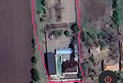 Casă cu 6 camere cu Teren 1000 Mp în Turnu Măgurele - 7