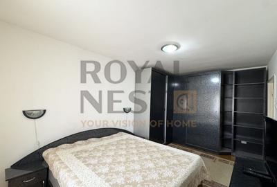 Apartament cu 3 camere decomandat în Griviței - 8