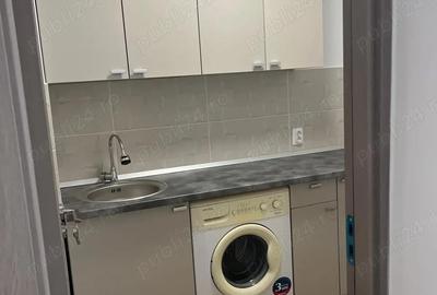 Garsonieră semidecomandată în Muncii - 7